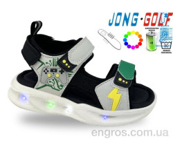 Сандалии Jong Golf